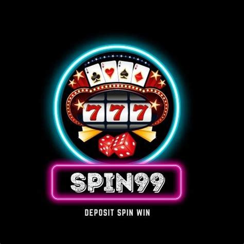 Welcome to SPIN99 .